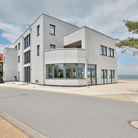 Strandperle Ostsee Suite 1 Niendorf  Extérieur photo