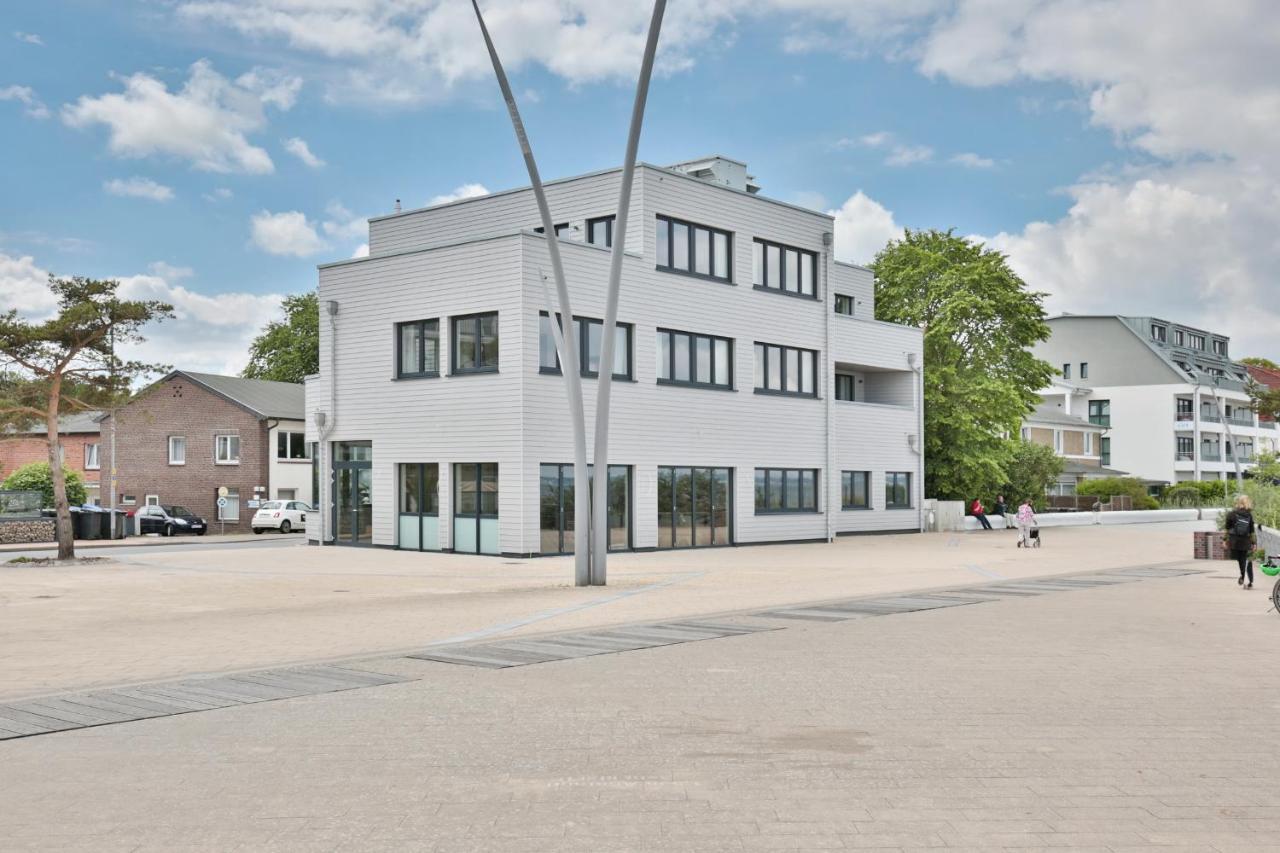 Strandperle Ostsee Suite 1 Niendorf  Extérieur photo